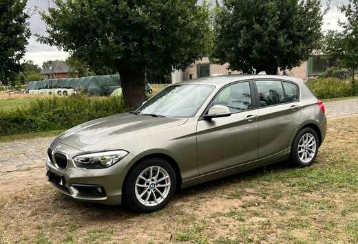 BMW 116i