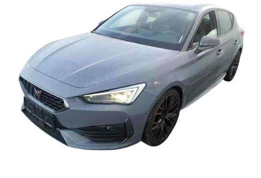 VZ 2.0 TSI 300CV * CAM * VSS * BEATS * MATRIX *