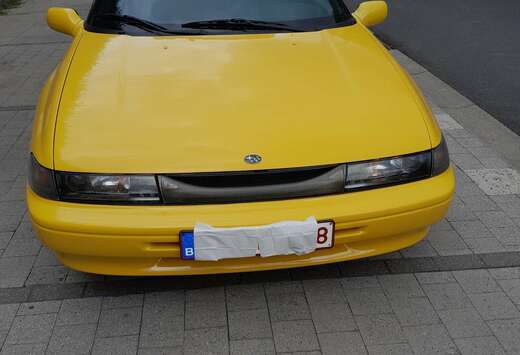 Subaru 3.3i AWD