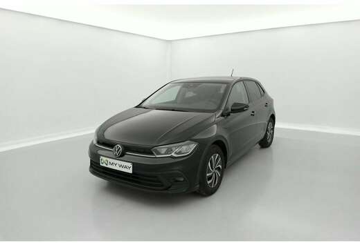 Volkswagen Polo 1.0 TSI Life OPF