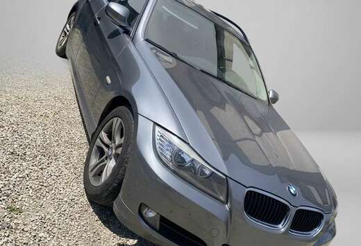 BMW D
