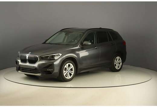 BMW xDrive25e 220pk Pack Business