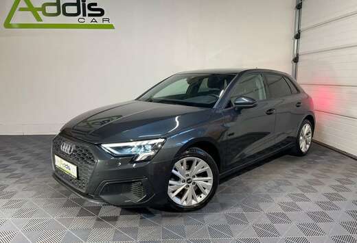 Audi SPORTBACK 35 TDI 150 S-TRONIC BUSINESS CARPLAY