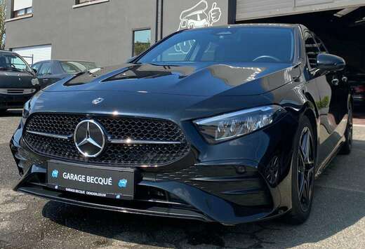Mercedes-Benz AMG