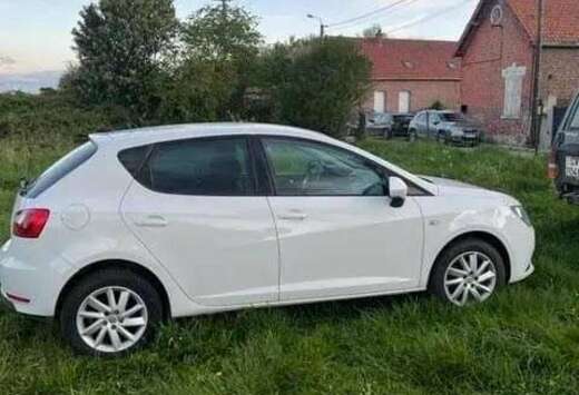 SEAT 1.2i 12V 60 Style