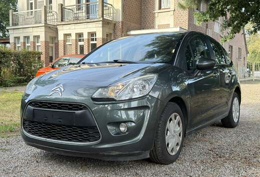 Citroen 1.0 VTi Seduction