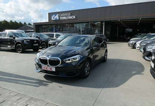 BMW 5d 1.5 i benzine 110pk Business Luxe \'23 79000km ...