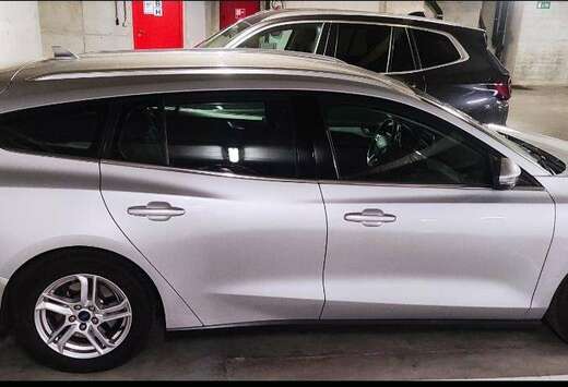 Ford Focus Active 2.0 EcoBlue