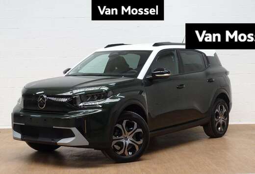 Citroen 1.2T Plus