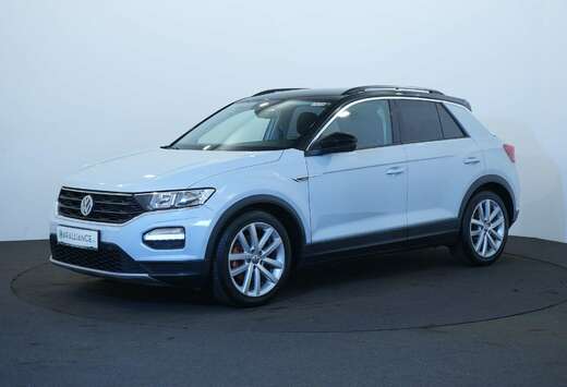 Volkswagen STYLE  1.5TSi|LED|Clima|CAM|Front.Assist|C ...