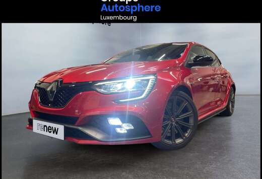 Renault 1.8 TCe R.S. 300 GPF