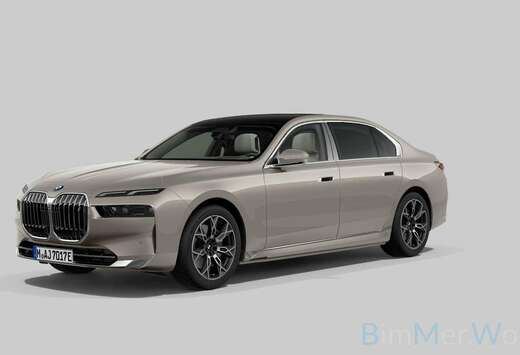 BMW xDrive60 EXECUTIVE PACK/PANO/MASSAGE