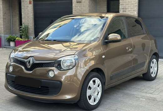 Renault 1.0i SCe Life S&S