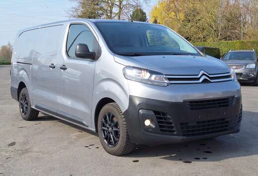Citroen 2.0HDI 145pk L3 Prachtstaat (16488Netto+Btw/T ...