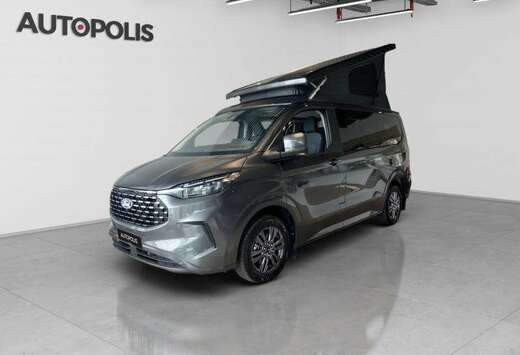 Ford Nugget Titanium