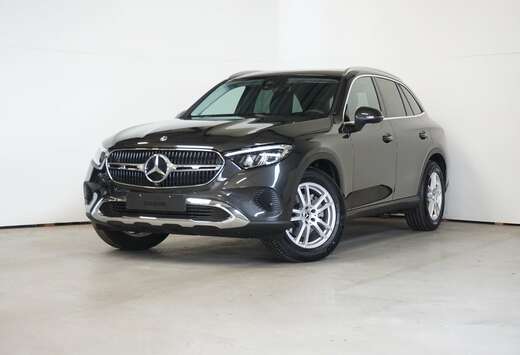 Mercedes-Benz 4M - AVANTGARDE - TREKHAAK