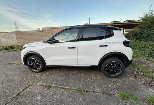 Citroen 1.2 Turbo Max