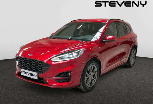 Ford ST LINE 1.5 EcoBoost 150cv