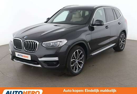 BMW xDrive 30e xLine