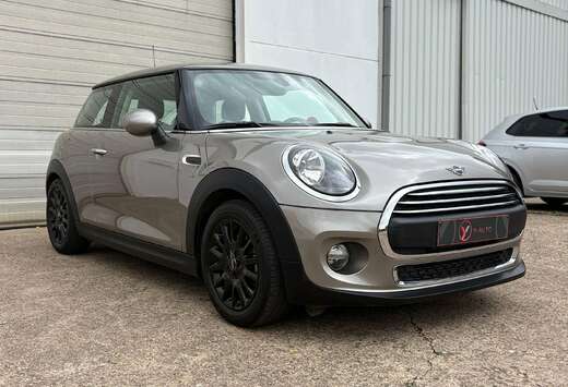 MINI Mini 1.5 One OPF (EU6d-TEMP)