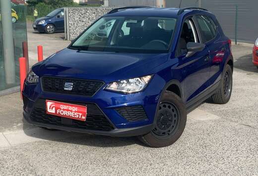 SEAT Arona 1.0 TSI Reference (EU6.2)