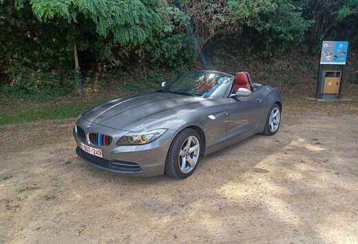 BMW 2.0i sDrive20i Start/Stop