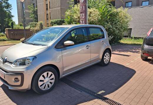 Volkswagen Up! 1.0i Up!