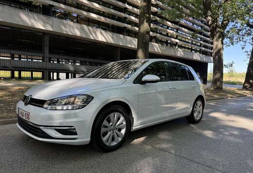 Volkswagen 2.0 SCR TDi Life DSG