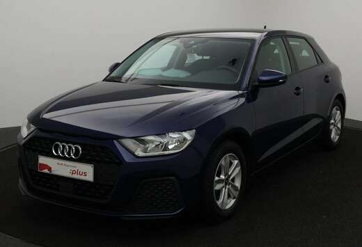 Audi 25 TFSI Attraction*AUTOCLIMA*CRUISE*PDC*NAVI*...
