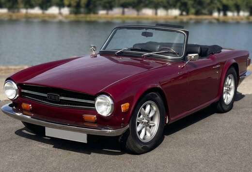 Triumph