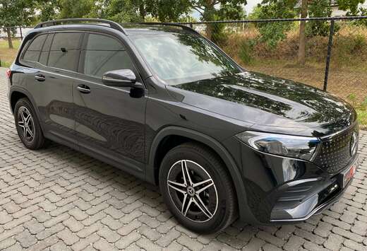 Mercedes-Benz + ExtendedRange AMG & NIGHT DistronicPl ...