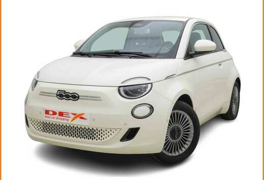 Fiat 42 kWh 118 | WLTP EV 320 km | Icon Plus | Keyles ...