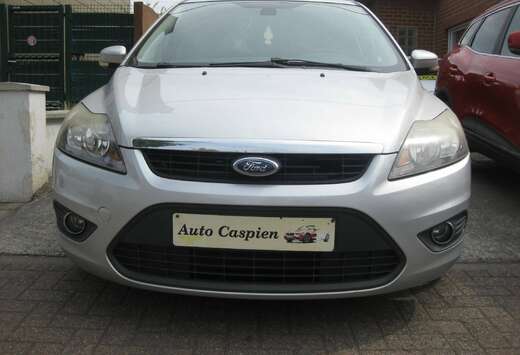 Ford 1.6 TDCi Clim Nouvel couroie de distribution CT  ...