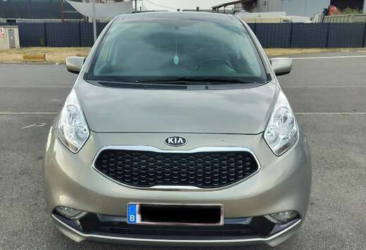 Kia 1.4i EcoDynamics PRIX À DISCUTER
