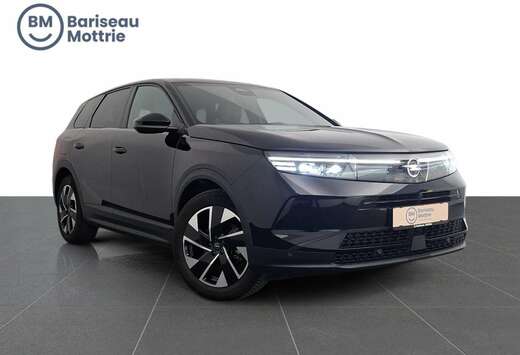 Opel NEW GRANDLAND GS-LINE AUTOMAAT*CARPLAY*DAB*GPS*Z ...