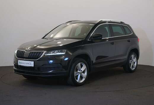 Skoda Style 1.5TSI|DSG|LED|NAVI|CAM|Front.Assist|