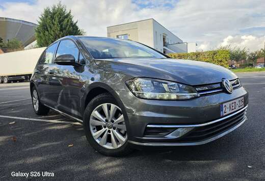 Volkswagen 1.4 TGI Bluemotion Comfortline