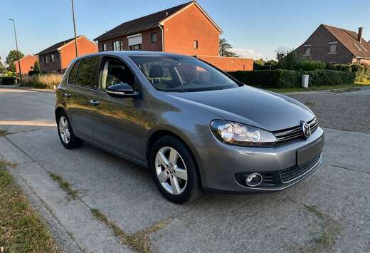 Volkswagen 1.2 TSI Edition Style