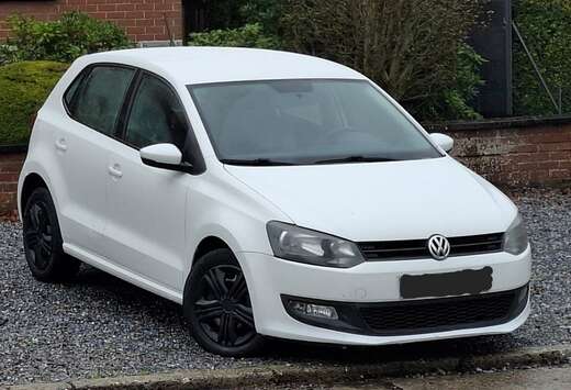 Volkswagen 1.2 TDI Life