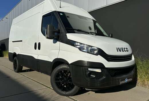 Iveco DIESEL (EURO 6) / Volledige onderhoudsgeschiede ...