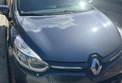 Renault 1.5 dCi Energy Zen