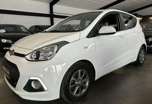 Hyundai 1.2i GARANTIE 2ANS. 60.000KM. BLUETHOOT.