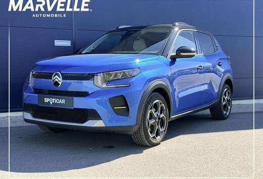 Citroen MAX 100ch