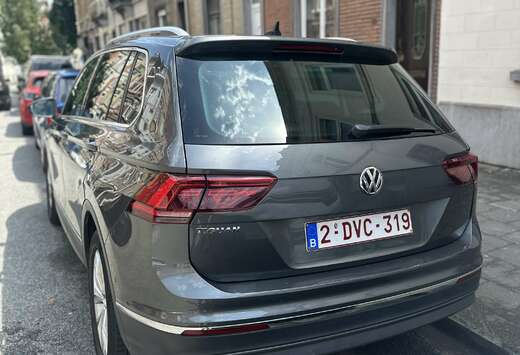 Volkswagen 2.0 TDi SCR 4Motion IQ.Drive DSG
