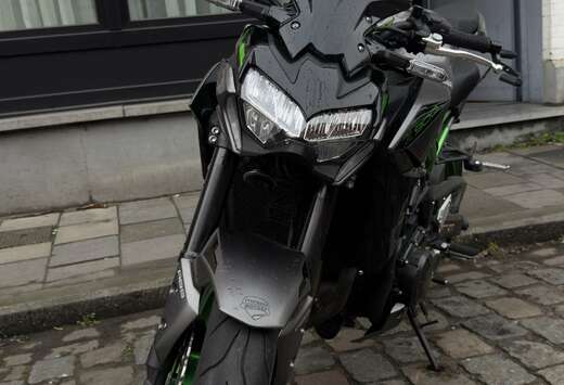 Kit Performance Met Akrapovic