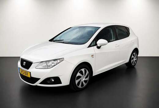 SEAT 1.6 Tdi 105 Style