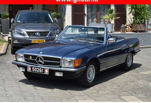 Mercedes-Benz Très bon état