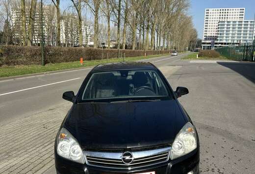 Opel 1.6i Cosmo