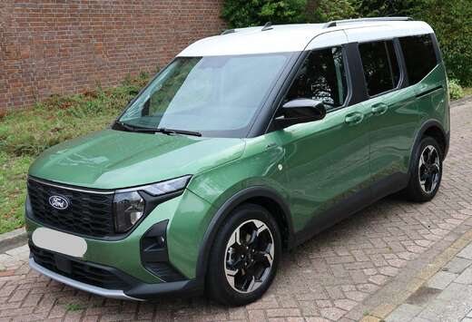 Ford Tourneo Courier 1.0 EcoBoost Active Active