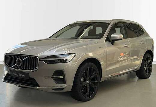 Volvo Core Bright T6 AWD Plug-in hybride | Adapt Crui ...